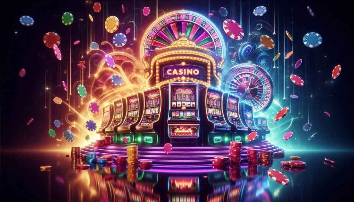 YoureCasino